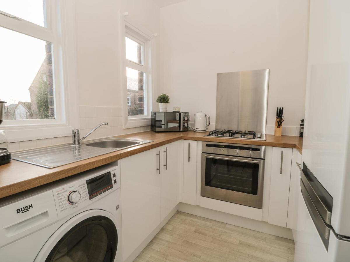 Lovatt House Apartment Tynemouth North Shields Eksteriør billede