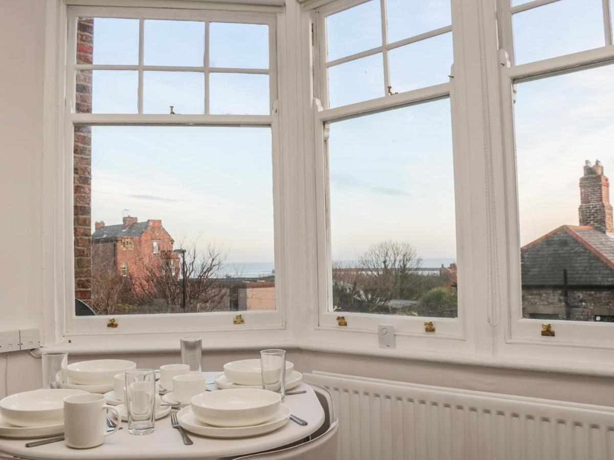 Lovatt House Apartment Tynemouth North Shields Eksteriør billede